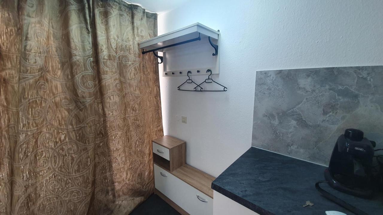 Apartmán Wildbadferien De Bad Wildbad Exteriér fotografie