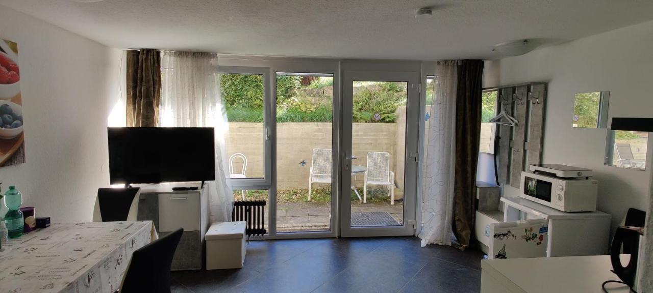 Apartmán Wildbadferien De Bad Wildbad Exteriér fotografie